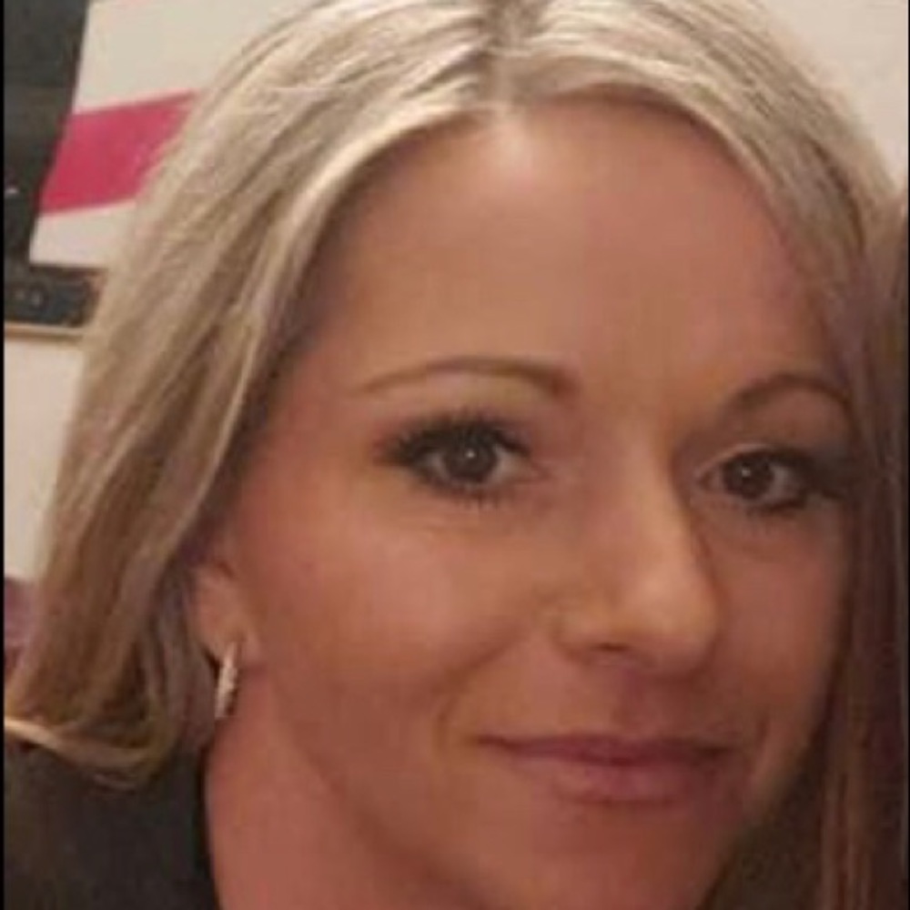 Meet your Posher, Brenda